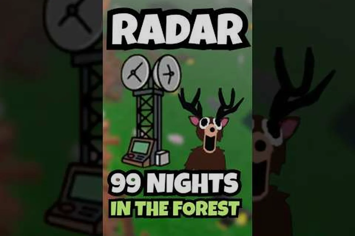 99 Nights in the Forest 해시계: 낮과 밤 추적하기
