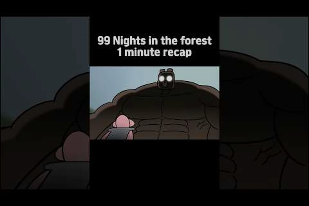 99 Nights in the Forest アップデート総括：歴史とロードマップ